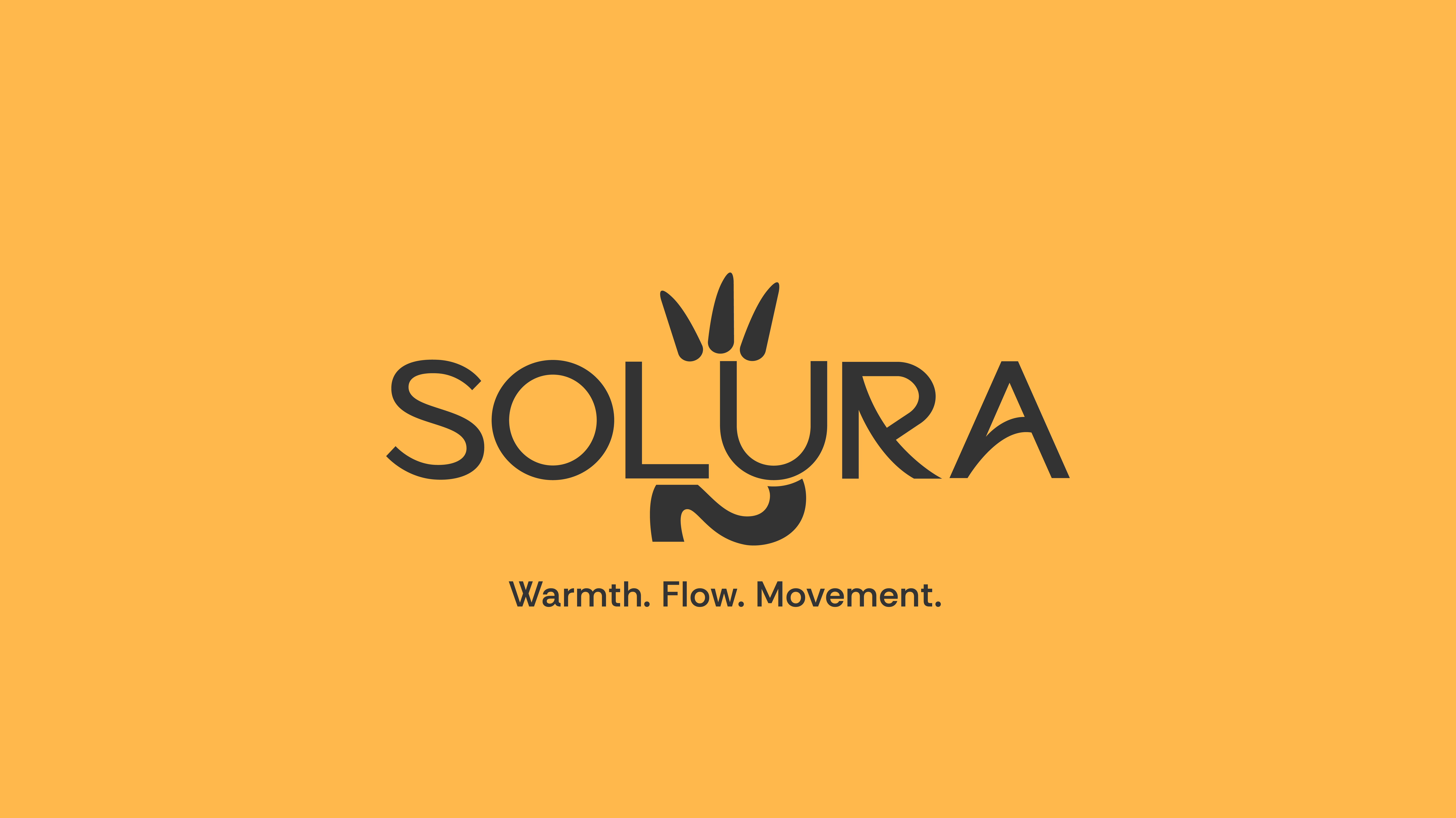 Solura Brand Guidelines Page 1