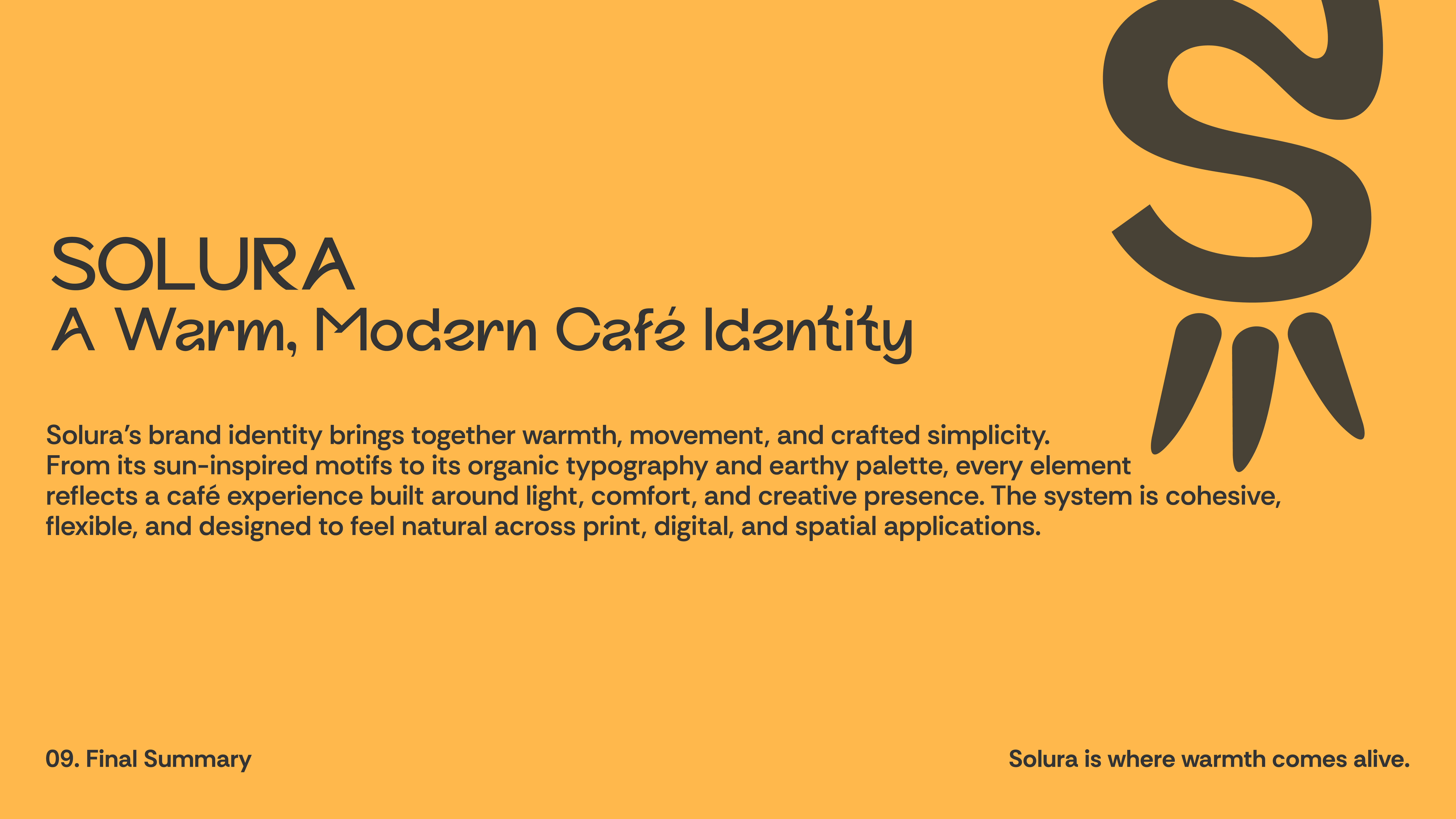 Solura Brand Guidelines Page 11